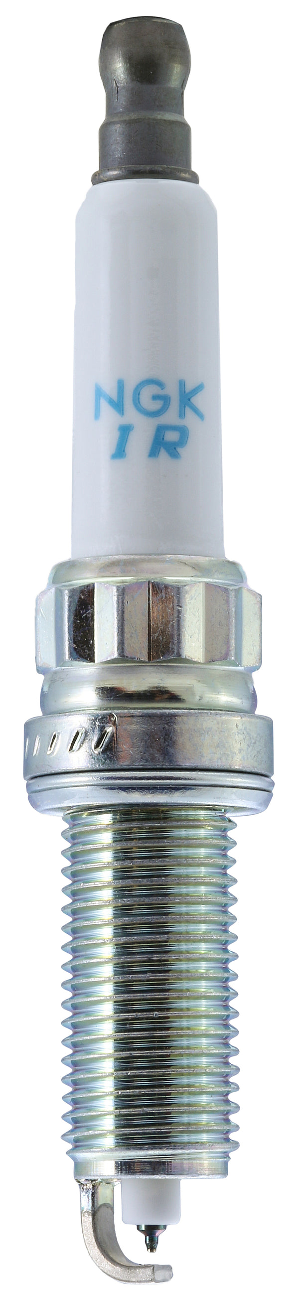 NGK Laser Iridium Spark Plug Box of 4 (ILZKBR7B8G) - Bull Strap