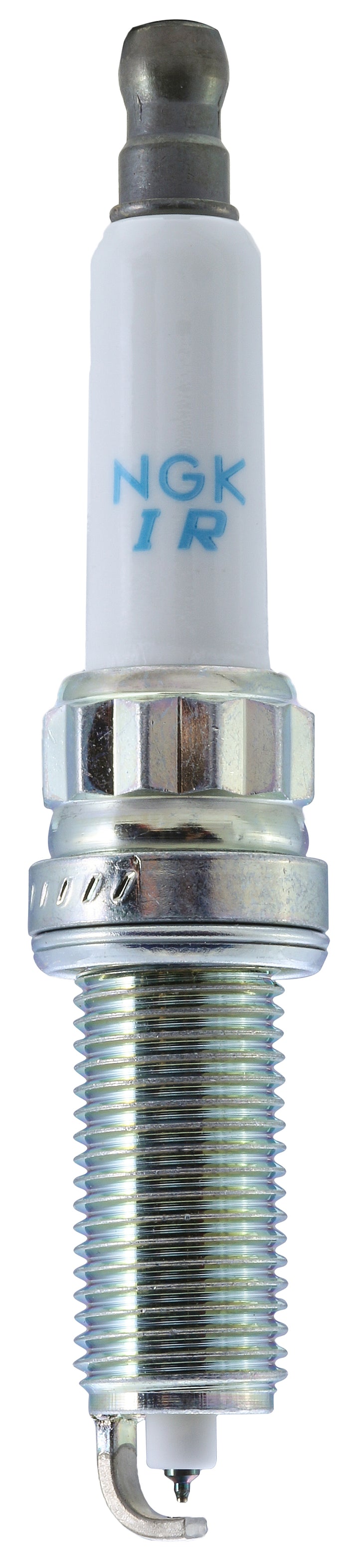 NGK Laser Iridium Spark Plug Box of 4 (ILZKBR7B8G) - Bull Strap