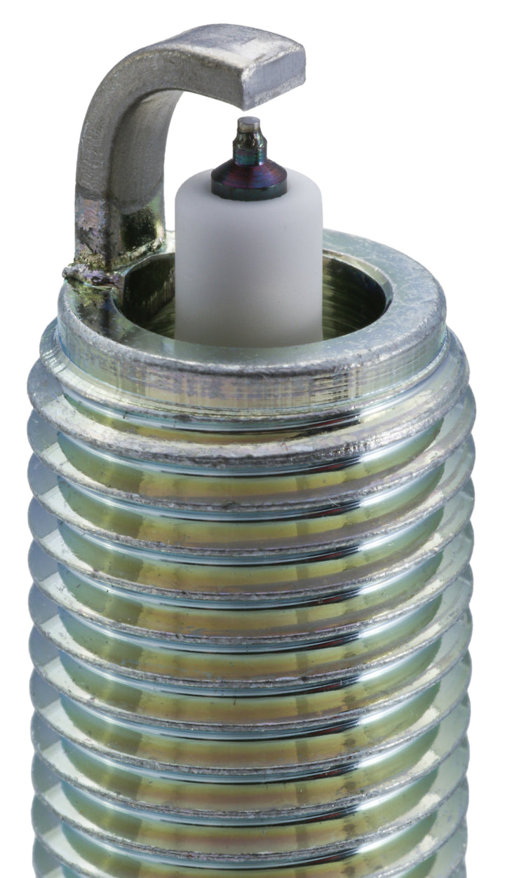 NGK Laser Iridium Spark Plug Box of 4 (ILZKBR7B8G) - Bull Strap