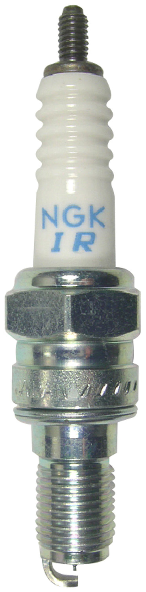 NGK Laser Iridium Spark Plug Box of 4 (IMR8C-9H) - Bull Strap