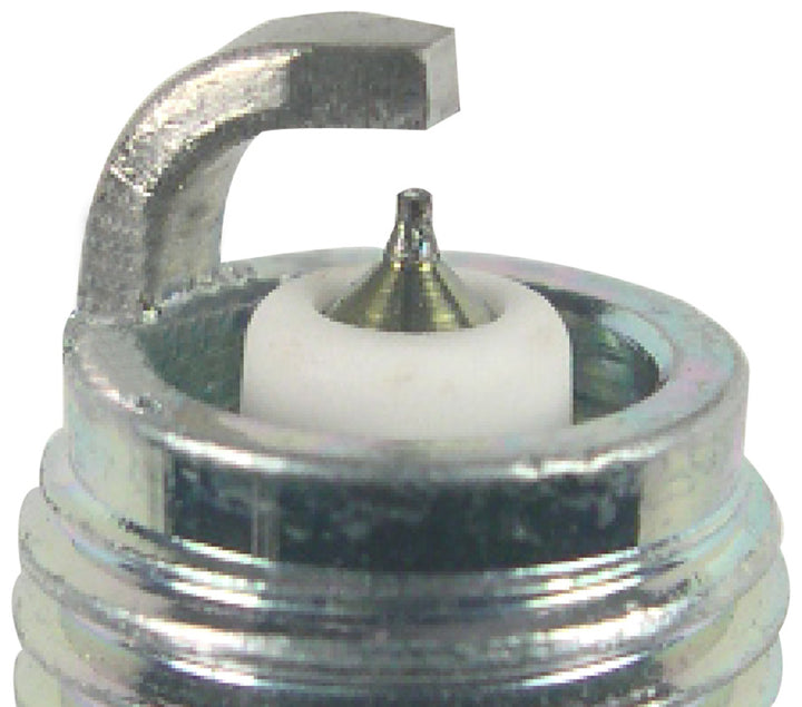 NGK Laser Iridium Spark Plug Box of 4 (IMR8C-9H) - Bull Strap