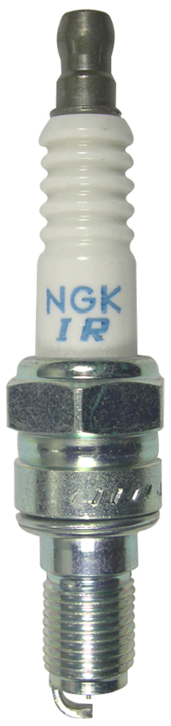 NGK Laser Iridium Spark Plug Box of 4 (IMR9D-9H) - Bull Strap