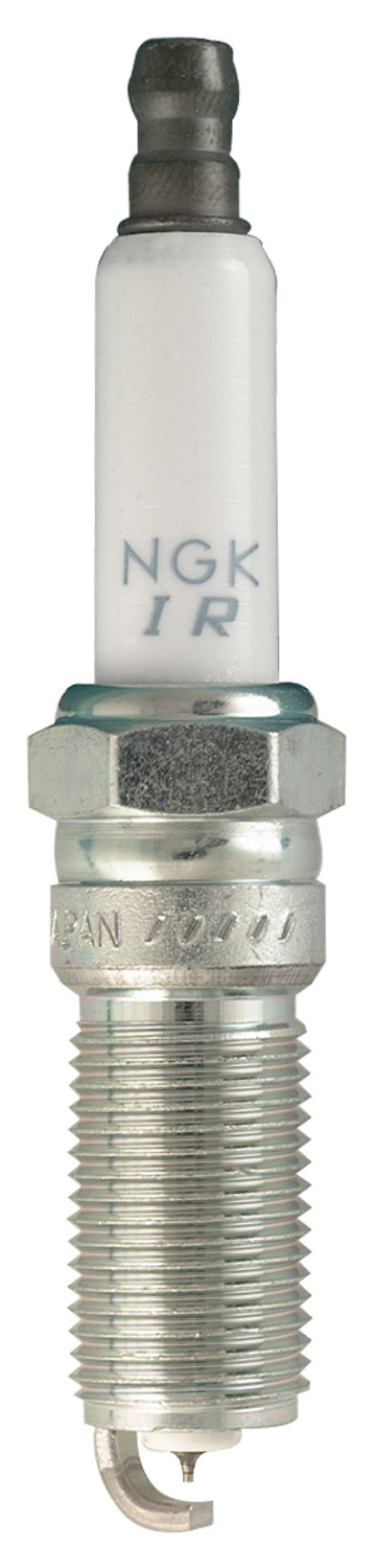 NGK Laser Iridium Spark Plug Box of 4 (LTR6DI-8) - Bull Strap