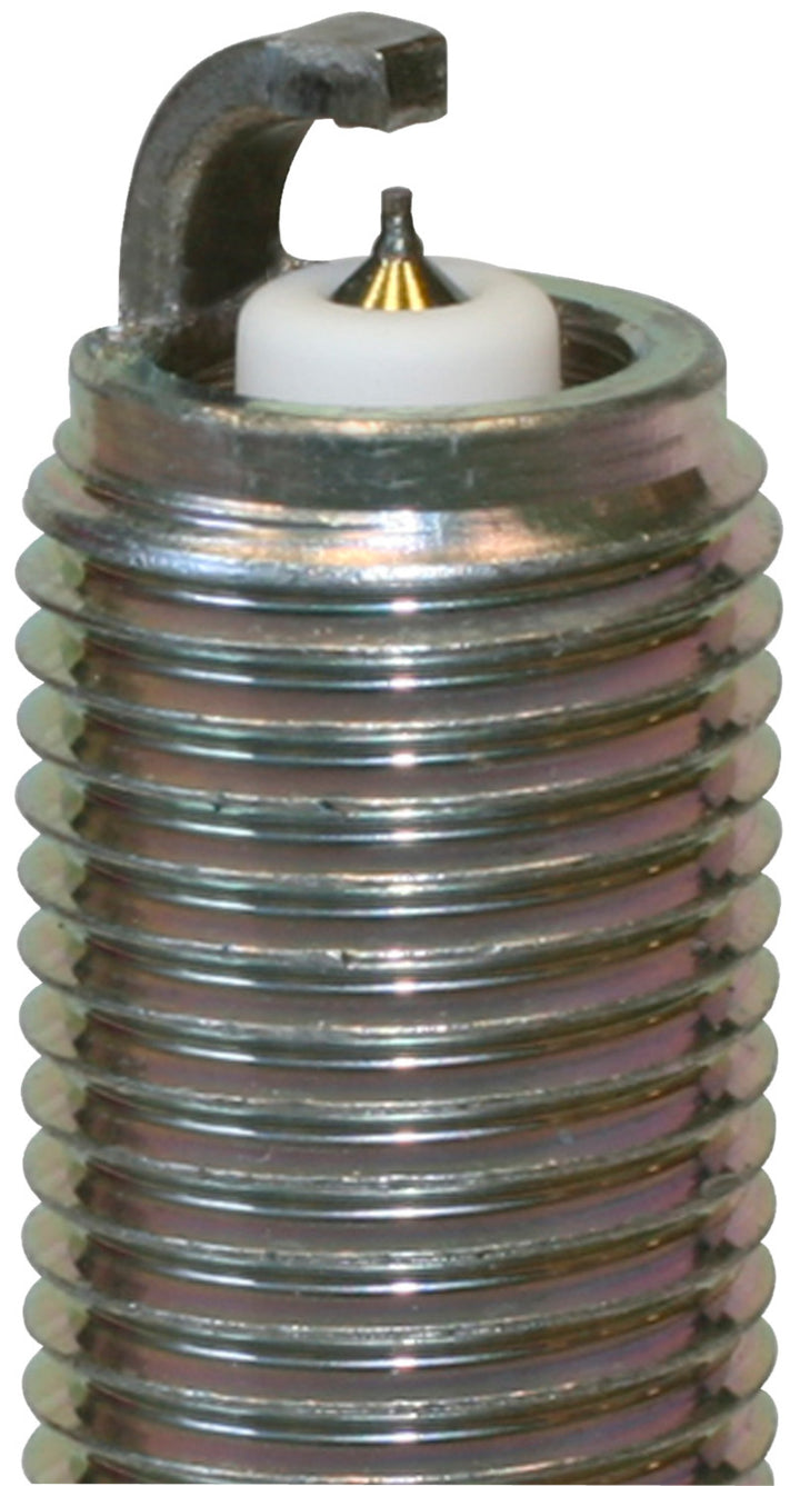 NGK Laser Iridium Spark Plug Box of 4 (SILMAR9A9S) - Bull Strap