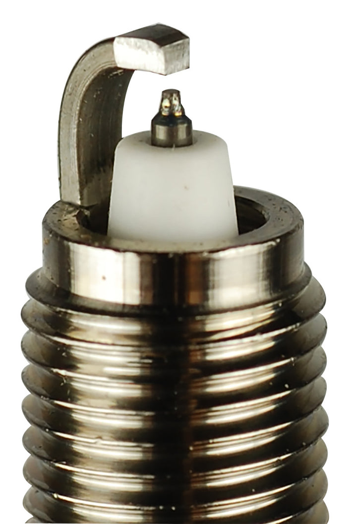 NGK Laser Iridium Spark Plug Box of 4 (SILZKBR8D8S) - Bull Strap