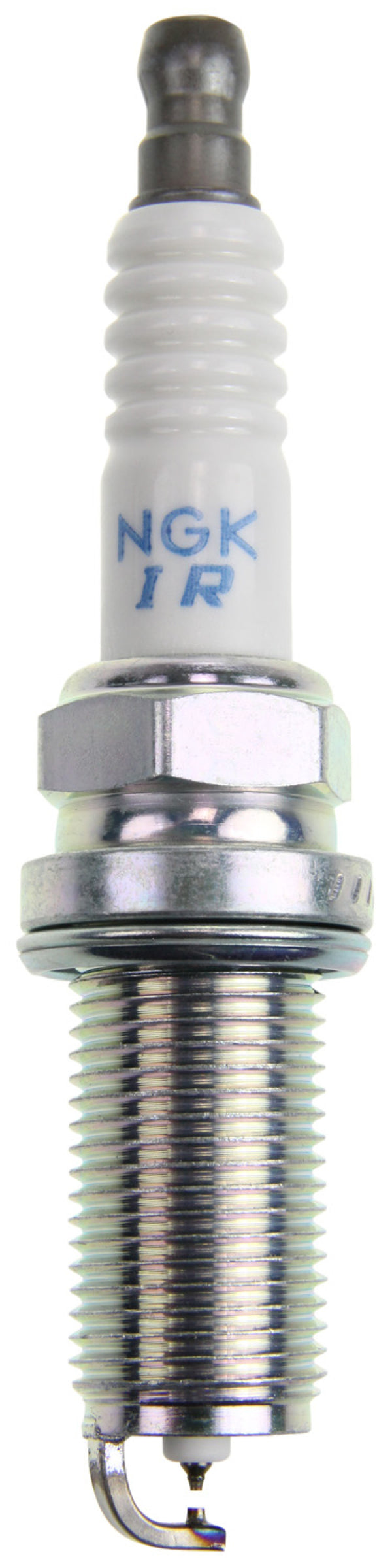 NGK Laser Iridium Spark Plug DFE Box of 4 (DILFR7K9G) - Bull Strap