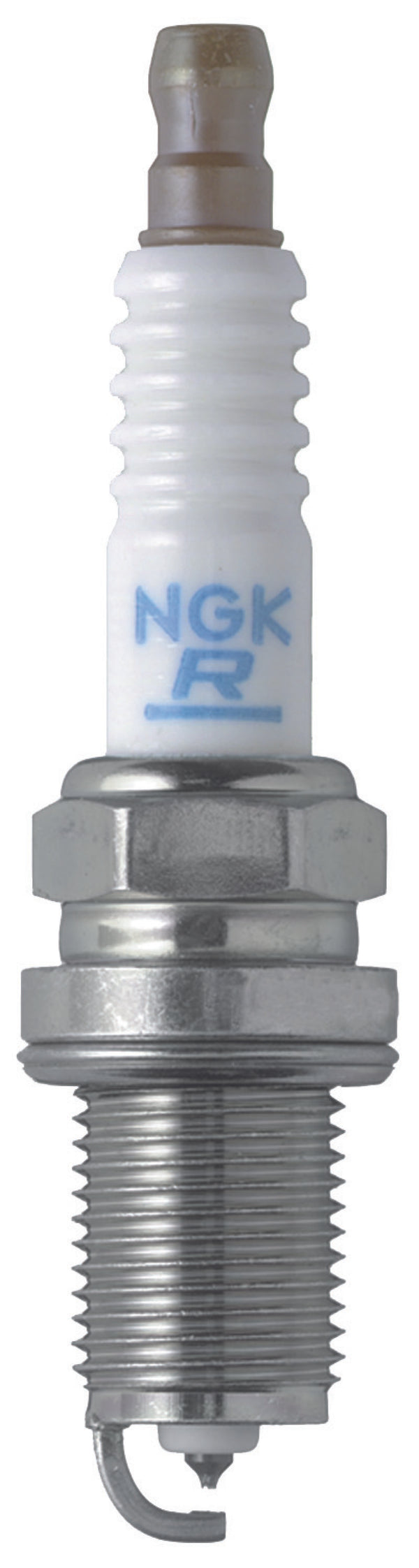 NGK Laser Platinum Snowmobile Spark Plug Box of 4 (PFR7AB) - Bull Strap