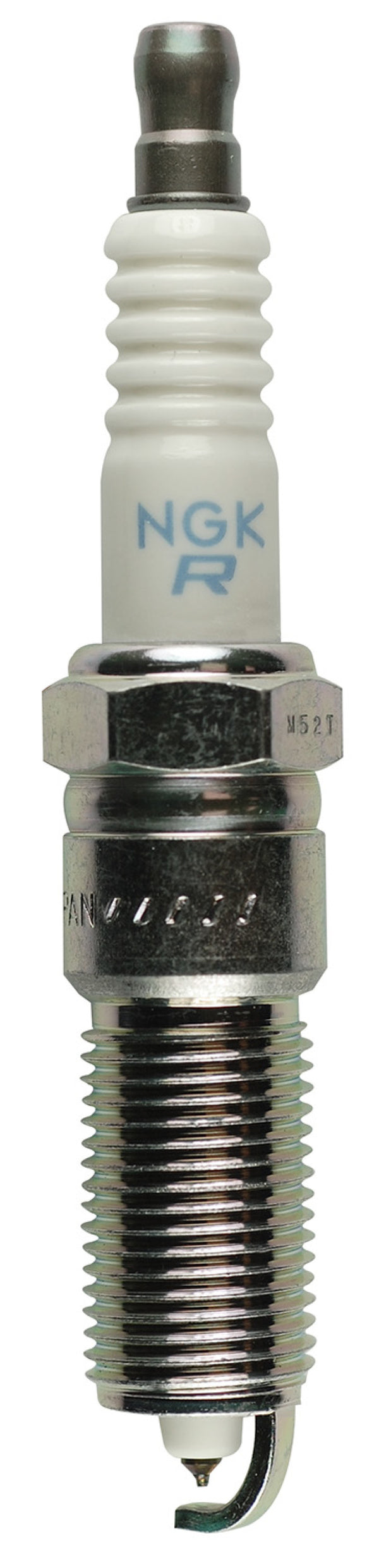 NGK Laser Platinum Spark Plug Box of 4 (LZTR6AP11EG) - Bull Strap