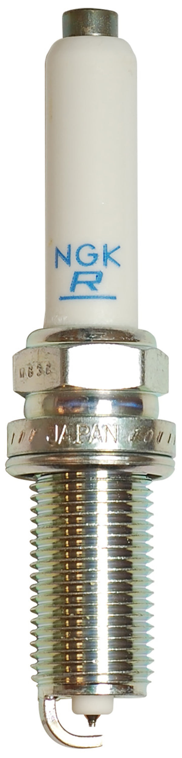 NGK Laser Platinum Spark Plug Box of 4 (PLFER7A8EG) - Bull Strap