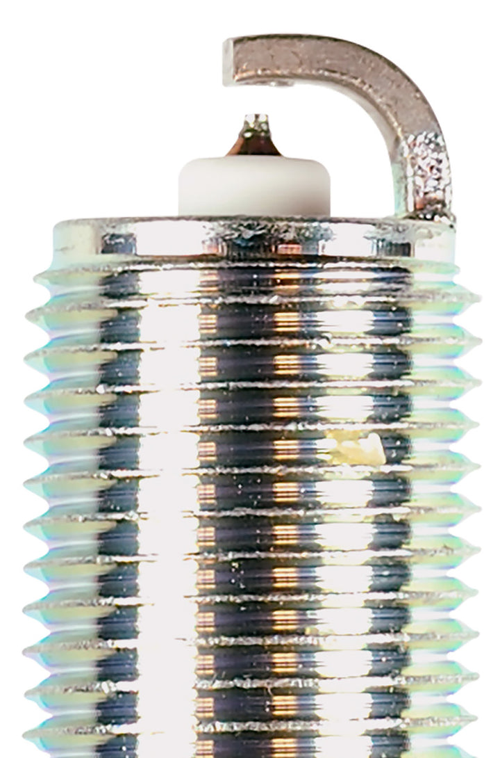 NGK Laser Platinum Spark Plug Box of 4 (PLFER7A8EG) - Bull Strap