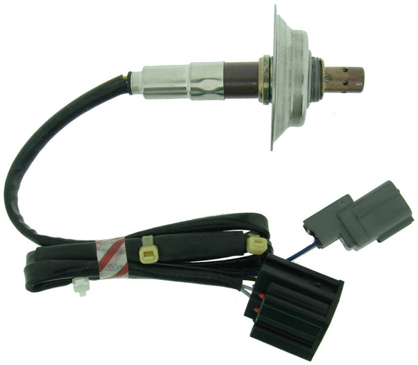 NGK Mazda 3 2009-2007 Direct Fit 5-Wire Wideband A/F Sensor - Bull Strap