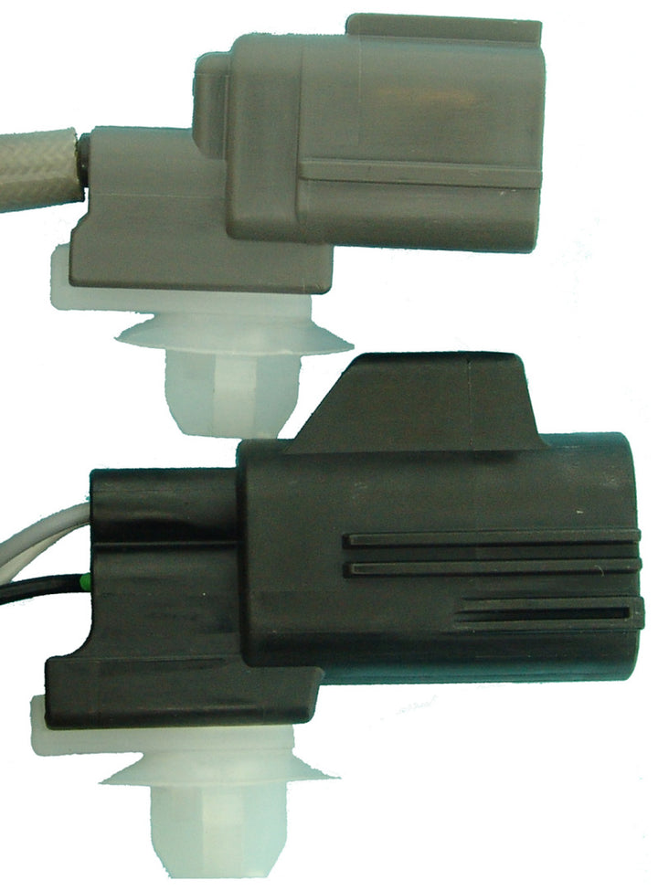 NGK Mazda 6 2007-2006 Direct Fit 5-Wire Wideband A/F Sensor - Bull Strap