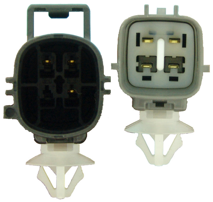 NGK Mazda 6 2007-2006 Direct Fit 5-Wire Wideband A/F Sensor - Bull Strap