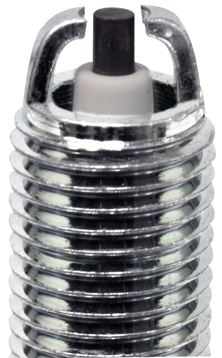 NGK Multi-Ground Spark Plug Box of 4 (LKR8AP) - Bull Strap