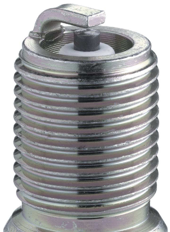 NGK Nickel Spark Plug Box of 10 (B9EFS) - Bull Strap