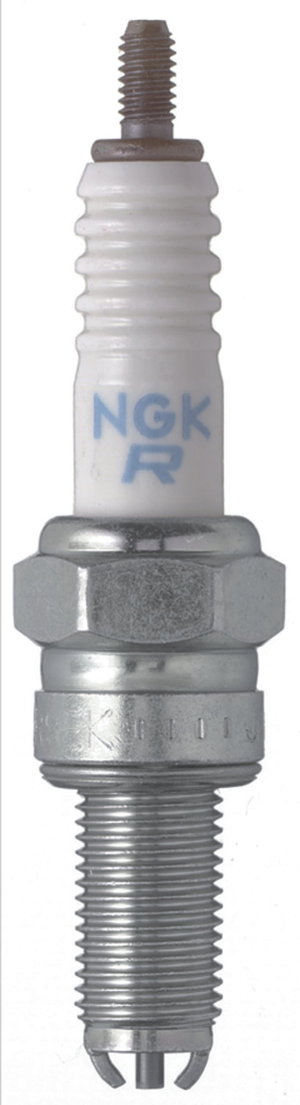 NGK Nickel Spark Plug Box of 10 (CR9EK) - Bull Strap