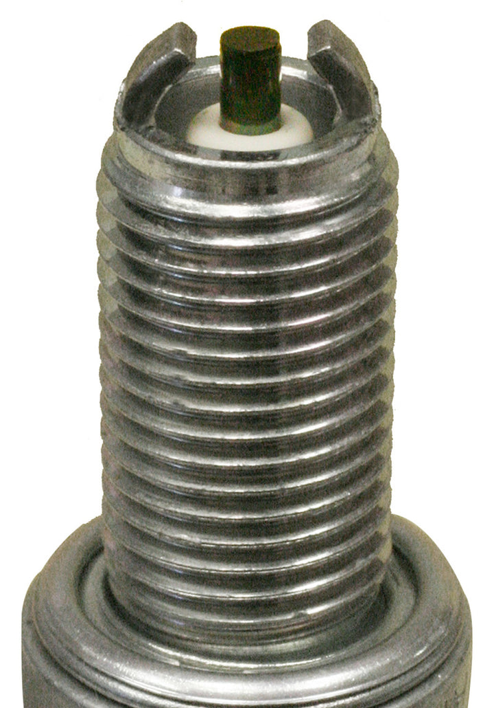 NGK Nickel Spark Plug Box of 10 (MAR9A-J) - Bull Strap