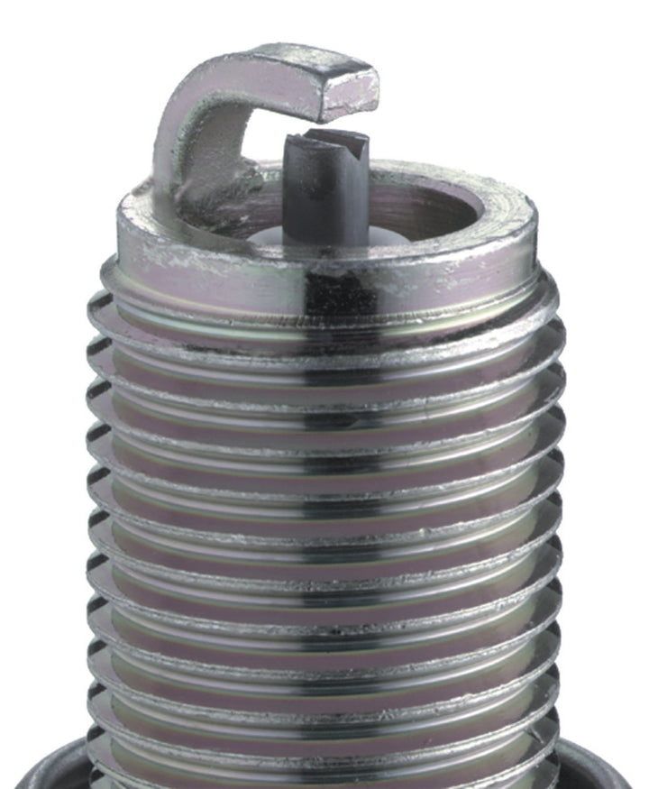 NGK Nickel Spark Plug Box of 4 (BR9EYA) - Bull Strap