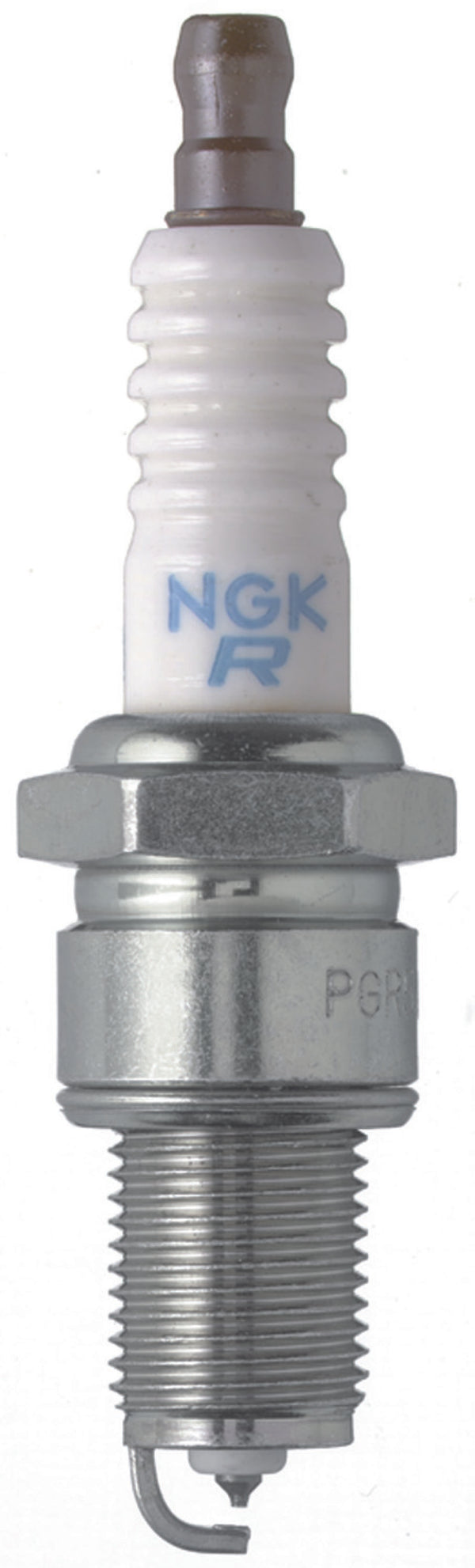 NGK Nickel Spark Plug Box of 4 (BUR7EQ) - Bull Strap