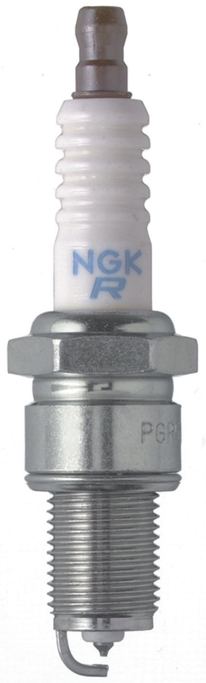 NGK Nickel Spark Plug Box of 4 (BUR7EQ) - Bull Strap
