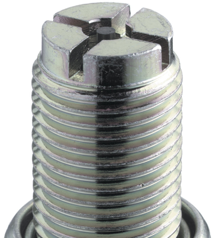 NGK Nickel Spark Plug Box of 4 (BUR7EQ) - Bull Strap