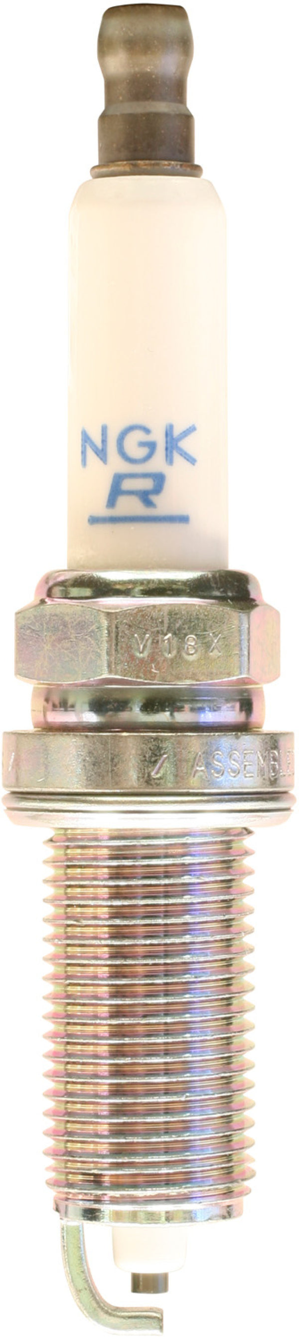 NGK Nickel Spark Plug Box of 4 (LZFR5C-11) - Bull Strap