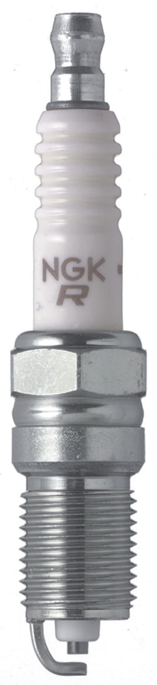NGK Nickel Spark Plug Box of 4 (TR5) - Bull Strap