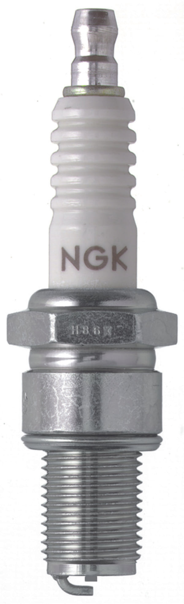 NGK Racing Spark Plug Box of 4 (B10EG) - Bull Strap