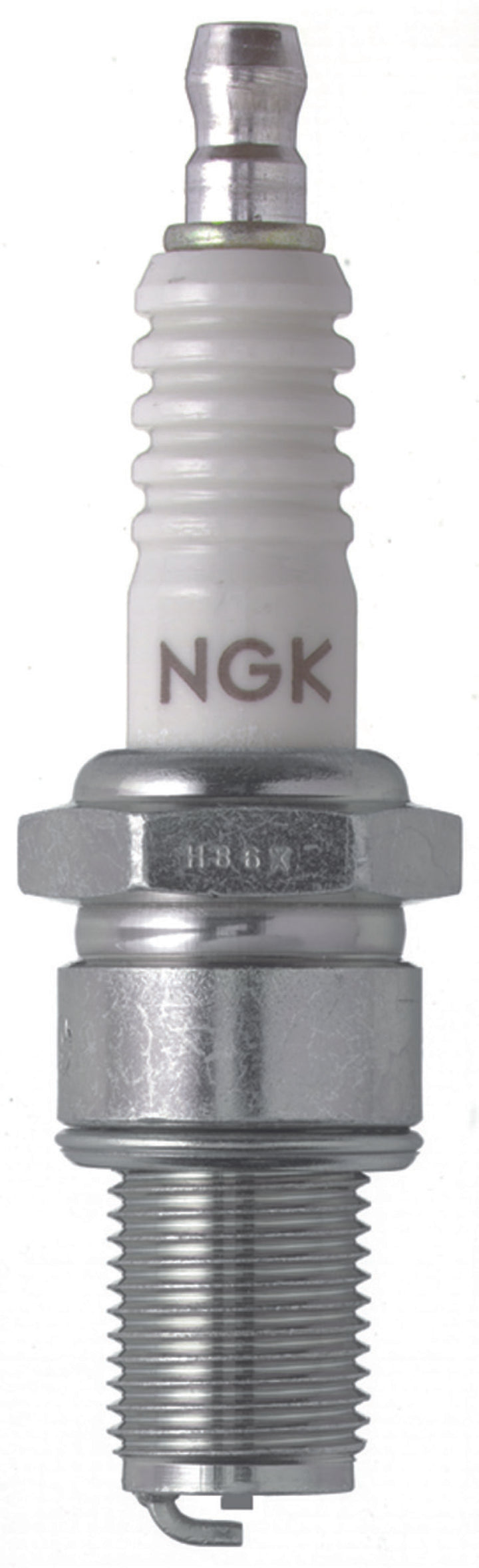 NGK Racing Spark Plug Box of 4 (B10EG) - Bull Strap