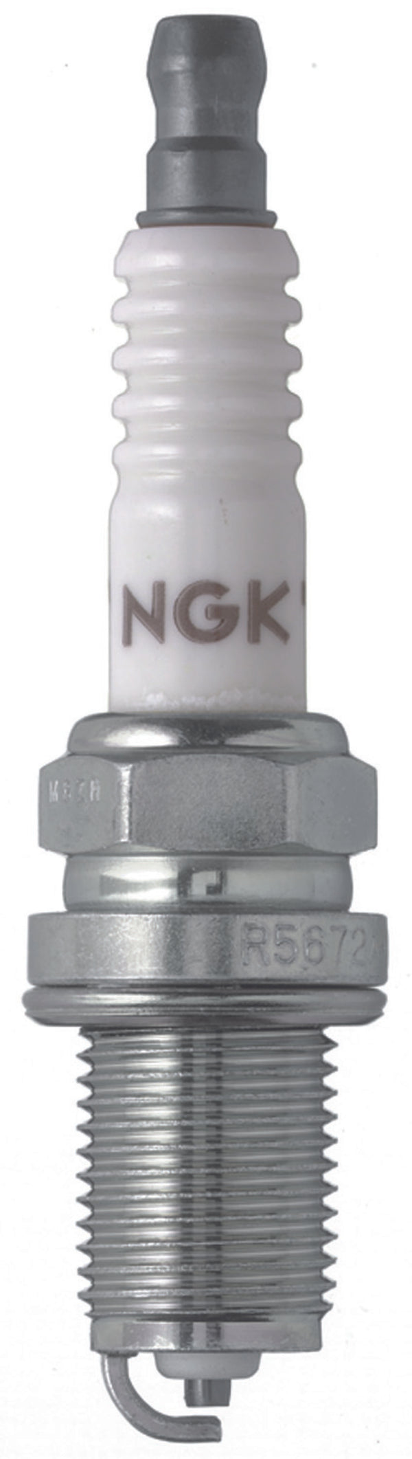 NGK Racing Spark Plug Box of 4 (R5672A-8) - Bull Strap