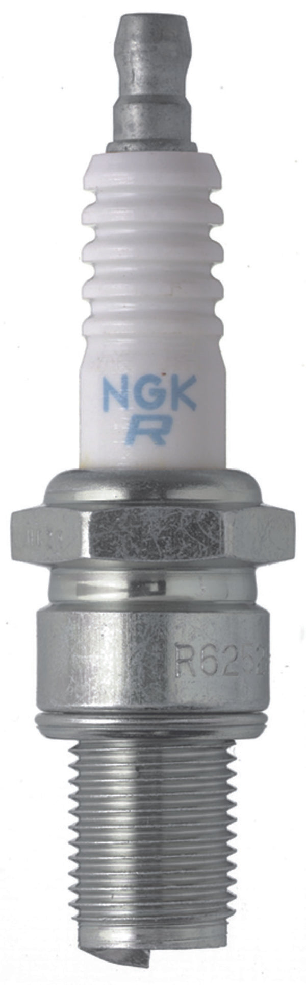 NGK Racing Spark Plug Box of 4 (R6252K-105) - Bull Strap