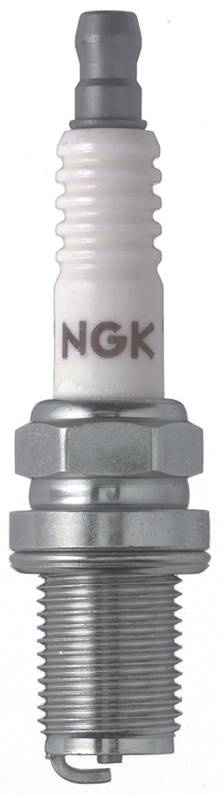 NGK Racing Spark Plug Box of 4 (R6601-10) - Bull Strap