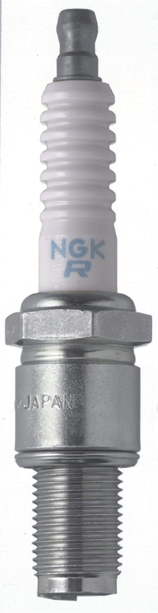 NGK Racing Spark Plug Box of 4 (R6725-115) - Bull Strap