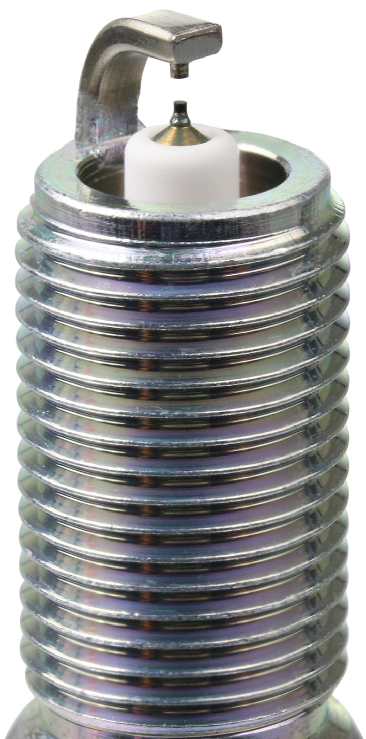 NGK Ruthenium HX 04-16 Cadillac SRX Spark Plug - Bull Strap