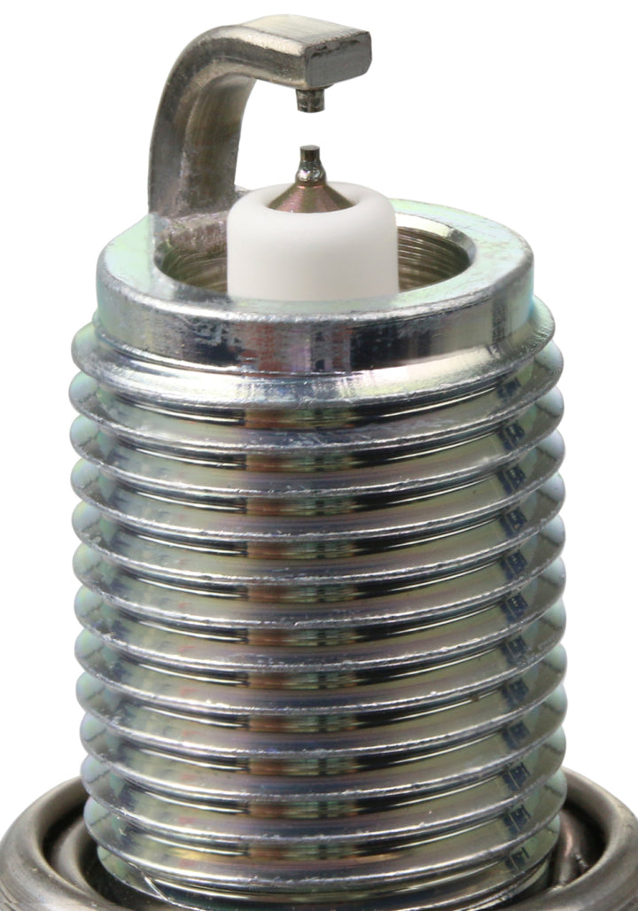 NGK Ruthenium HX Spark Plug Box of 4 (FR6AHX-S) - Bull Strap