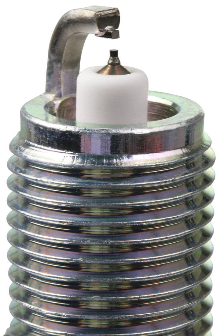 NGK Ruthenium HX Spark Plug Box of 4 (FR7BHX-S) - Bull Strap