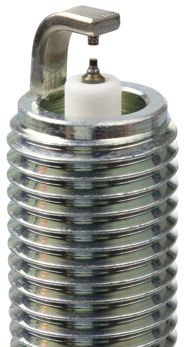 NGK Ruthenium HX Spark Plug Box of 4 (LKAR7AHX-S) - Bull Strap