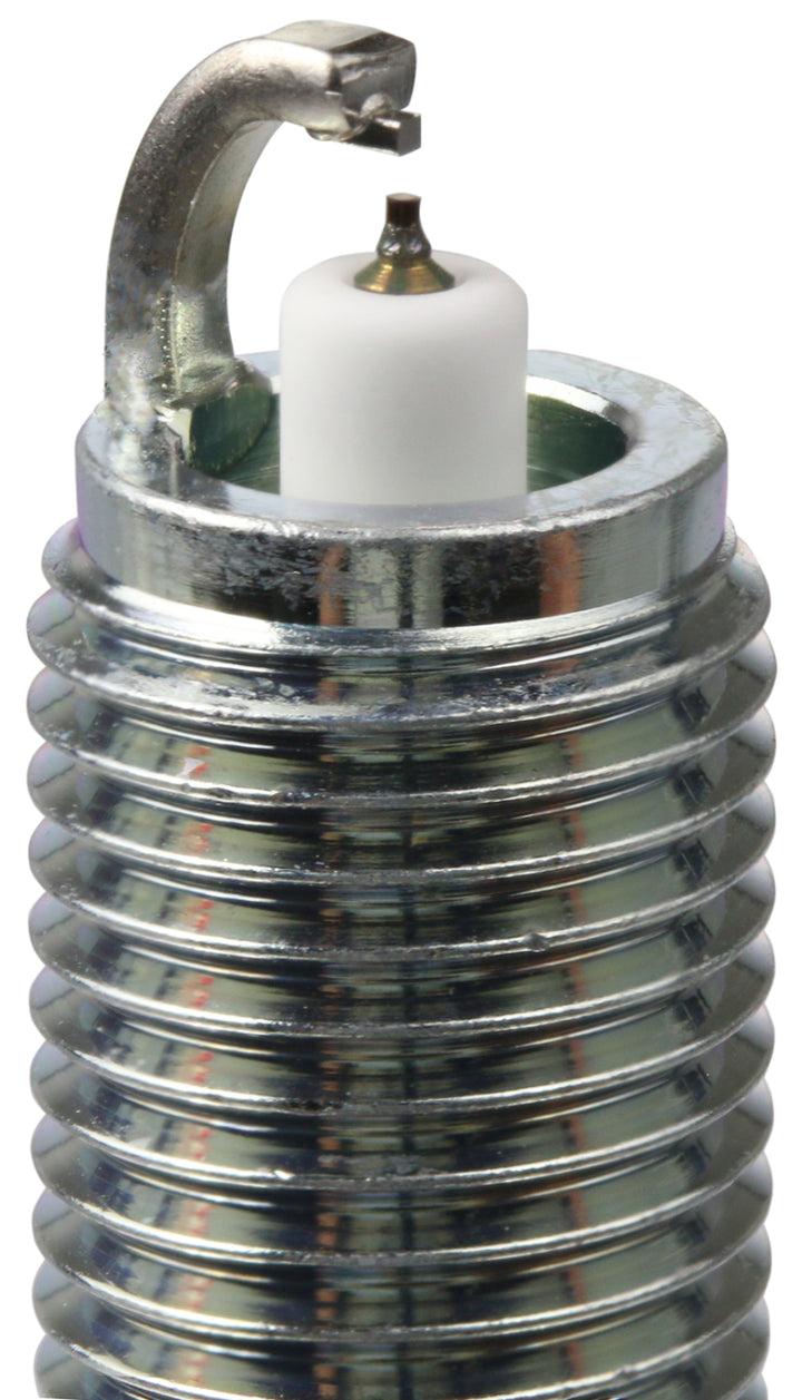 NGK Ruthenium HX Spark Plug Box of 4 (LKAR8BHX) - Bull Strap