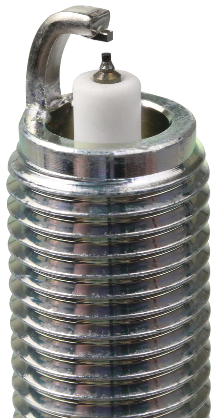 NGK Ruthenium HX Spark Plug Box of 4 (LKR7BHX) - Bull Strap