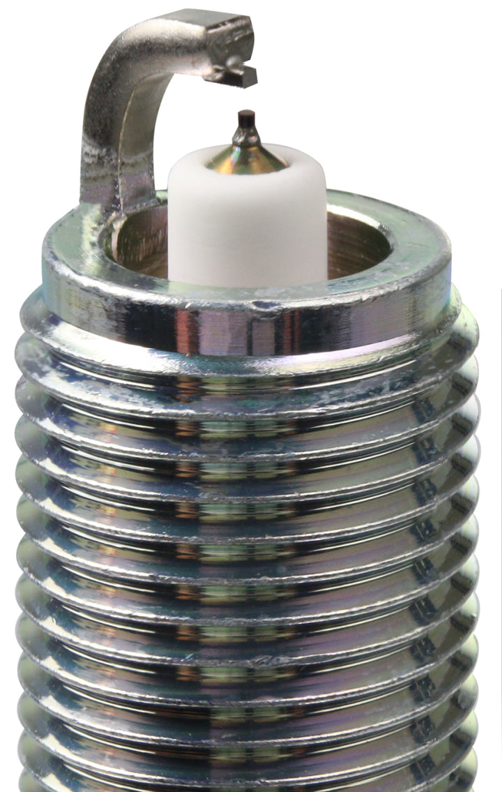 NGK Ruthenium HX Spark Plug Box of 4 (LTR6BHX) - Bull Strap