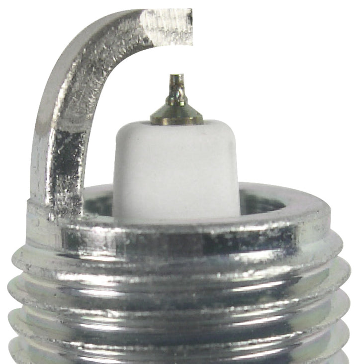 NGK Single Iridium Spark Plug Box of 4 (LZTR7AIX-13) - Bull Strap