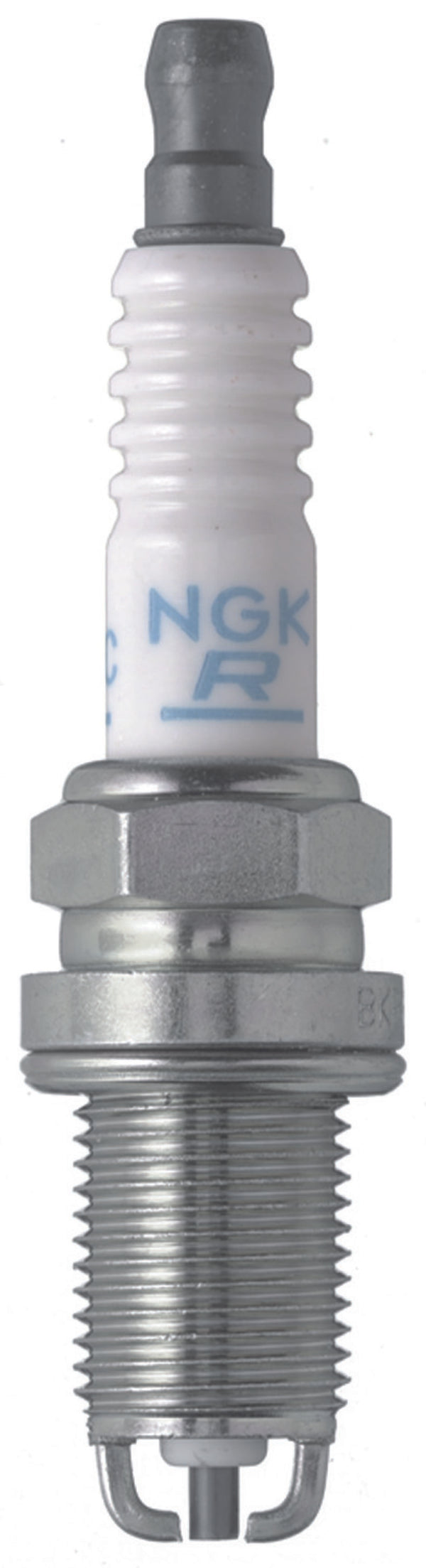 NGK Standard Spark Plug Box of 10 (BKR7EKC-N) - Bull Strap