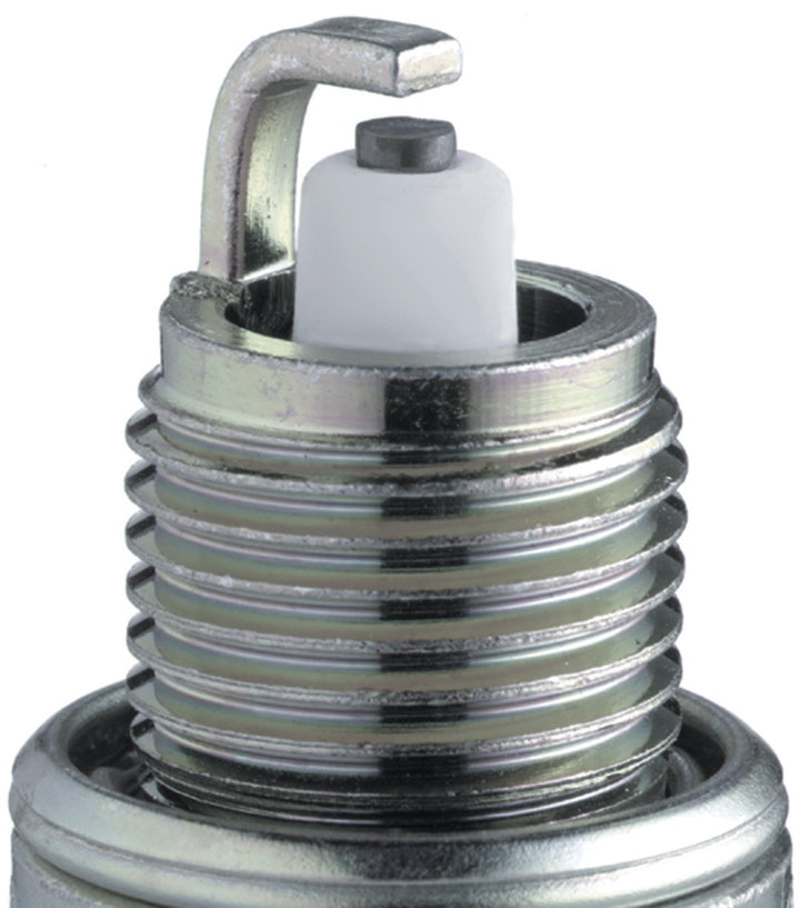 NGK Standard Spark Plug Box of 10 (BPR4HS) - Bull Strap