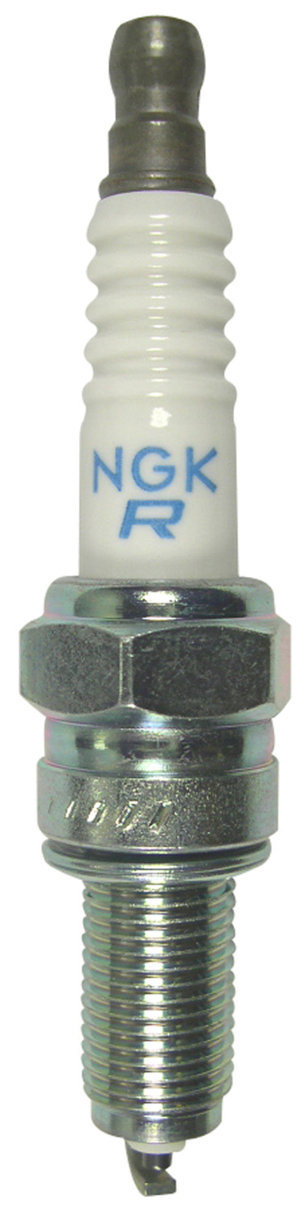 NGK Standard Spark Plug Box of 10 (CPR8E) - Bull Strap