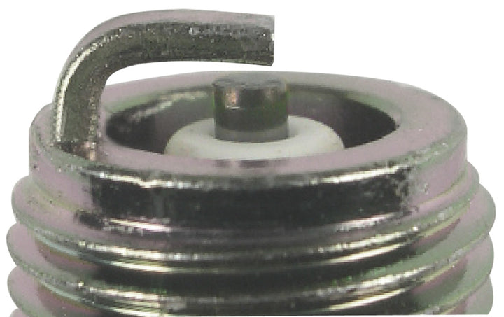 NGK Standard Spark Plug Box of 10 (DCPR8E SOLID) - Bull Strap