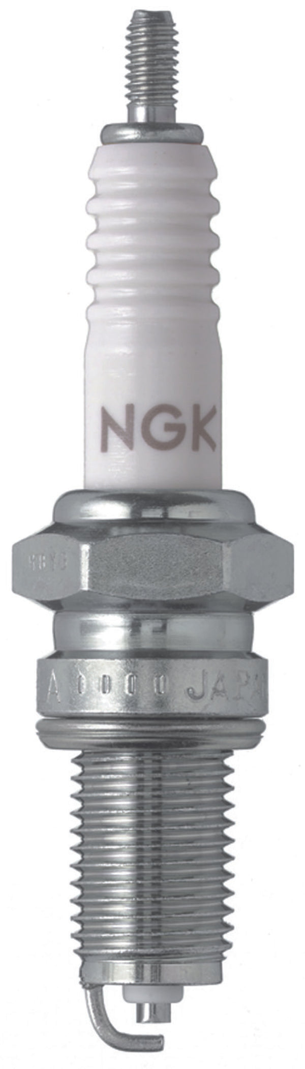 NGK Standard Spark Plug Box of 10 (DP7EA-9) - Bull Strap