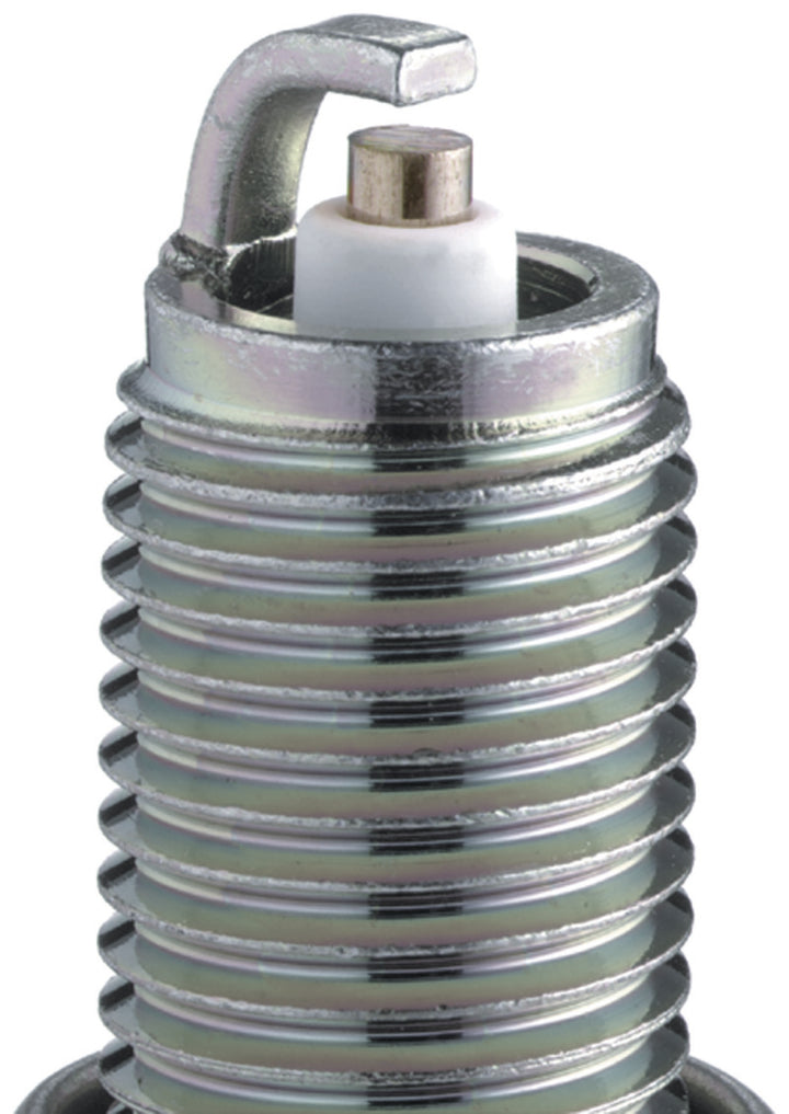 NGK Standard Spark Plug Box of 10 (DPR6EA-9) - Bull Strap