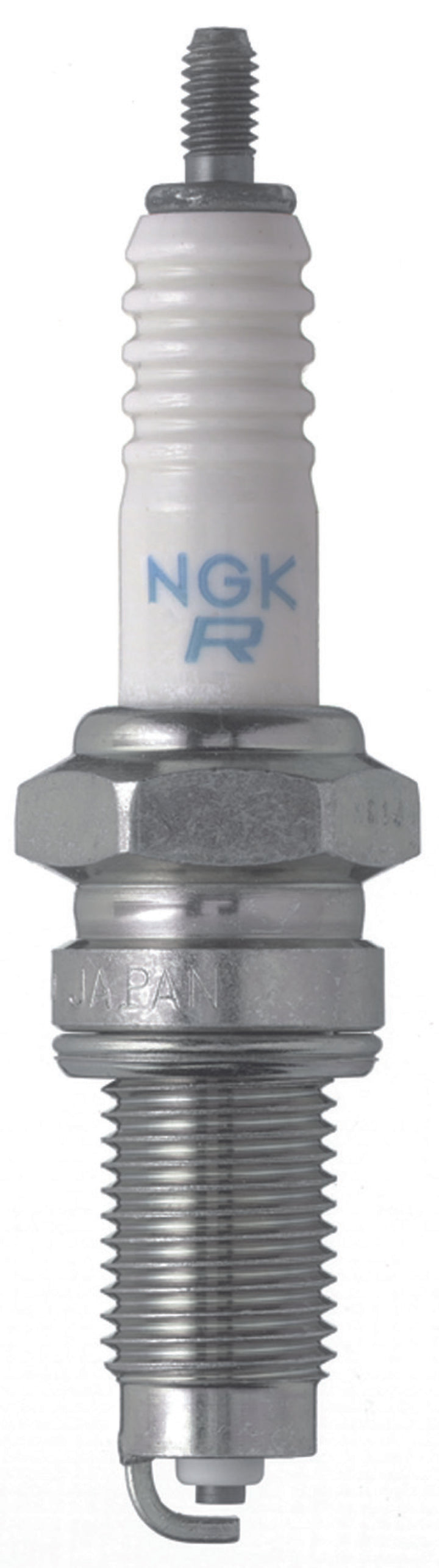 NGK Standard Spark Plug Box of 10 (DPR8Z) - Bull Strap