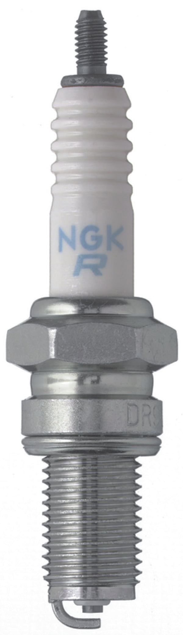 NGK Standard Spark Plug Box of 10 (DR7EA) - Bull Strap