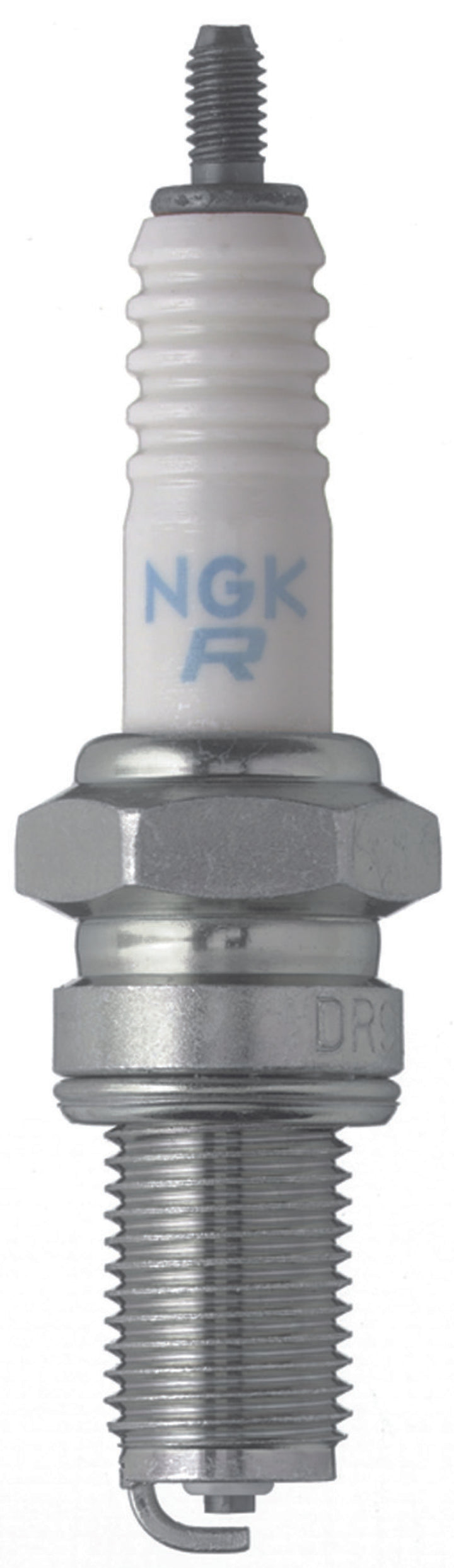 NGK Standard Spark Plug Box of 10 (DR7EA) - Bull Strap